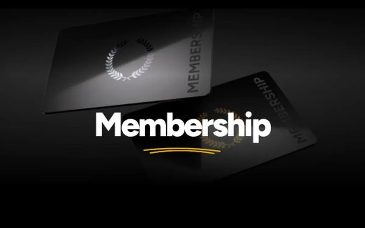 Scarica Obiettivo Performance Membership – Obiettivo Performance