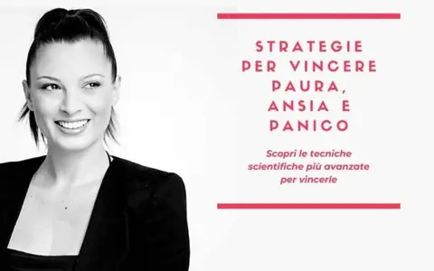 Scarica Oltre La Paura – Erica Badalassi