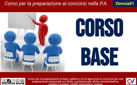 Scarica Omnia01: Corso Base – Omniavis