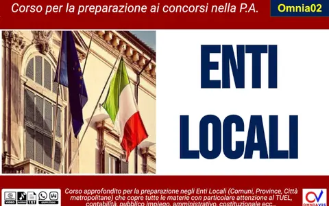 Scarica Omnia02: Enti Locali – Omniavis