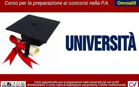 Scarica Omnia05: Università – Omniavis