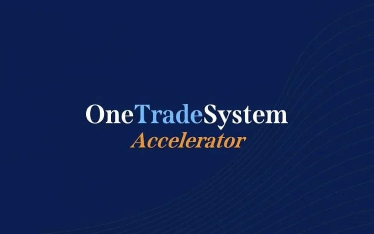 Scarica OneTradeSystem Accelerator – Midax Finance