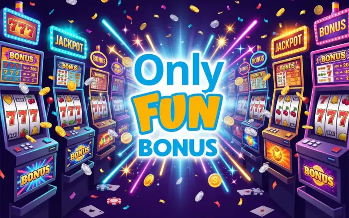 Scarica Only Fun Bonus – VIVI Digital