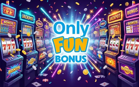 Scarica Only Fun Bonus – VIVI Digital
