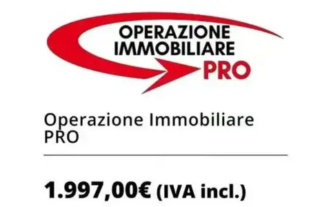 Scarica Operazione Immobiliare PRO – Fabio Ghio e Michele Zonno