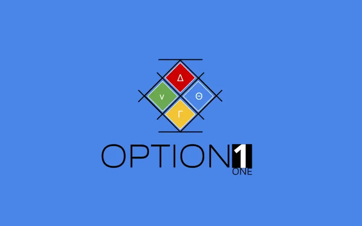Scarica OptionOne – Opzionetika