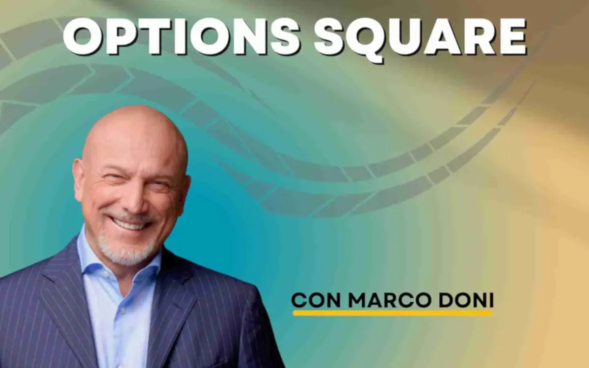Scarica Options Square – Marco Doni