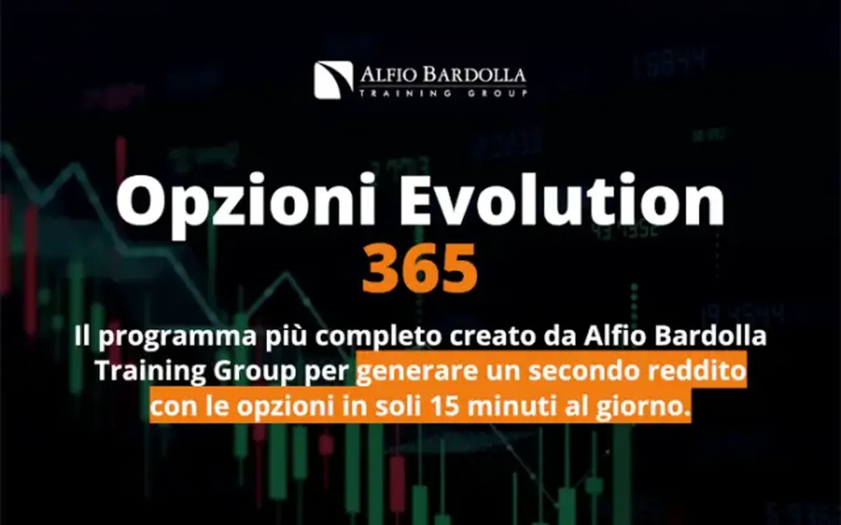 Scarica Opzioni Evolution 365 – Alfio Bardolla