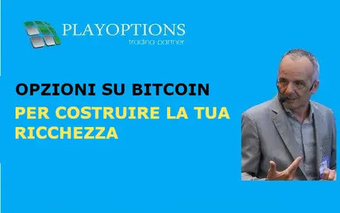 Scarica Opzioni su Bitcoin per Costruire la tua Ricchezza – PlayOptions