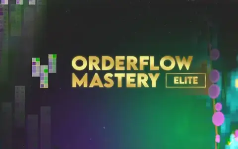 Scarica Orderflow Mastery Elite – Morpheus Trading Institute