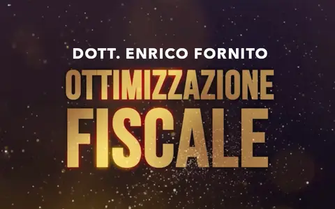 Scarica Ottimizzazione Fiscale – Enrico Fornito (Corsi.it)