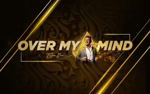 Scarica Over My Mind – Nicu Bosca