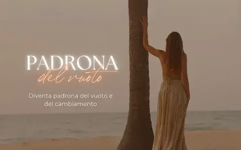 Scarica Padrona del Vuoto – Giulia Divinazione