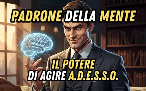 Scarica Padrone della Mente – Rotte Narrative