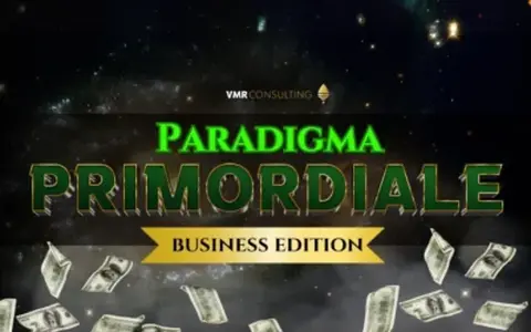 Scarica Paradigma Primordiale Business Edition – Roberto Maria Vadalà