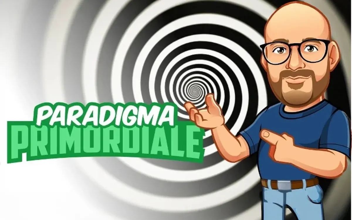 Scarica Paradigma Primordiale – Roberto Maria Vadalà