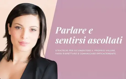 Scarica Parlare e Sentirsi Ascoltati – Erica Badalassi