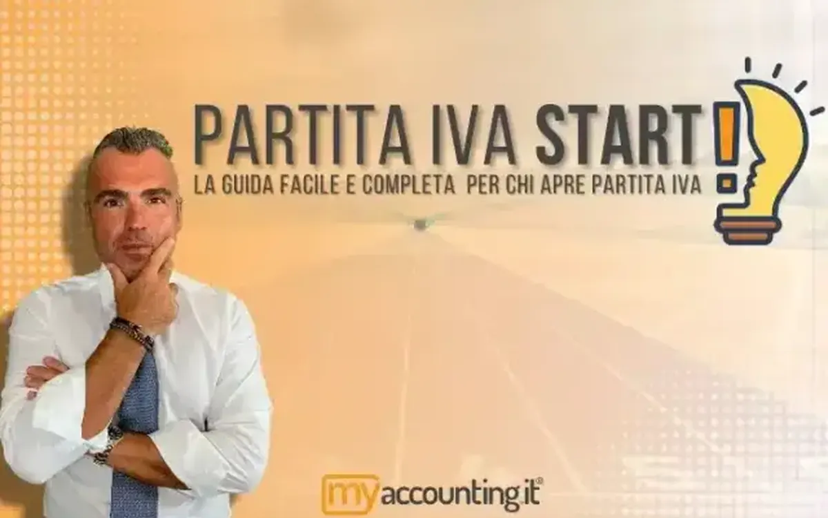 Scarica Partita IVA Start – Carlo Alberti Micheli