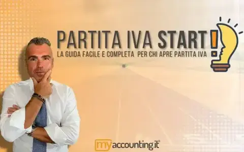 Scarica Partita IVA Start – Carlo Alberti Micheli