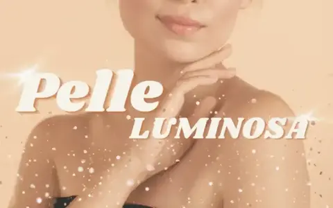 Scarica Pelle Luminosa – Missione Benessere (LDL)