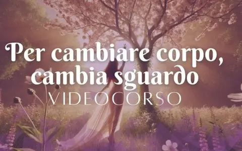 Scarica Per cambiare corpo, cambia sguardo – Anna Bianchi