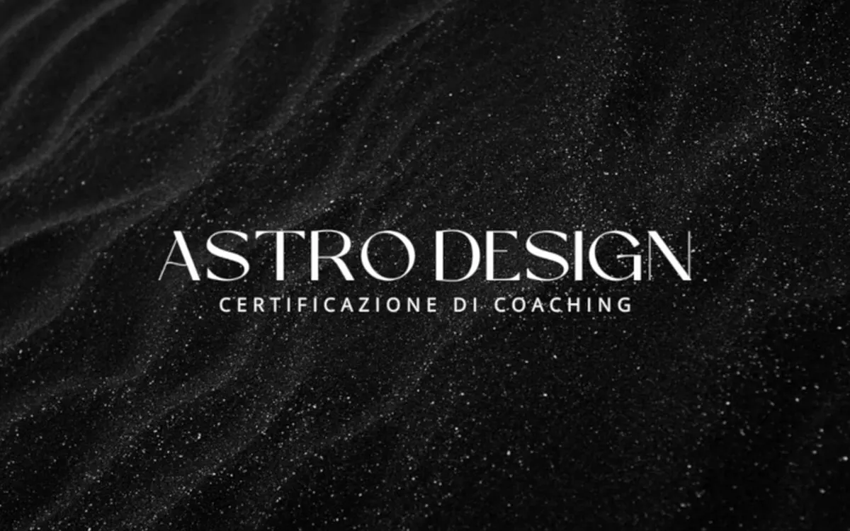 Scarica Percorso Coaching – Astro Design