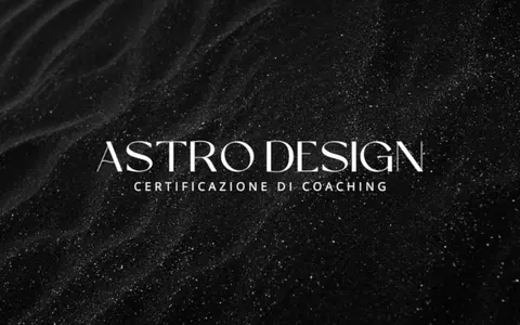 Scarica Percorso Coaching – Astro Design
