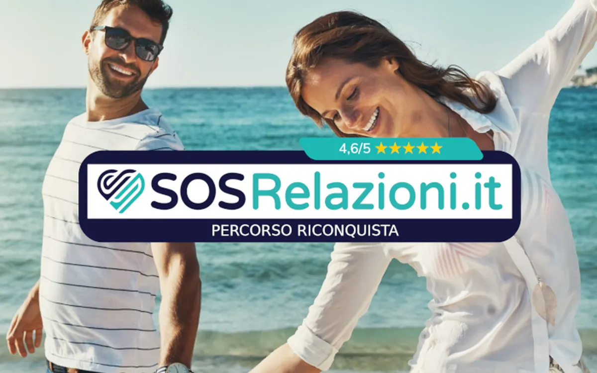 Scarica Percorso di Riconquista – SOSRelazioni