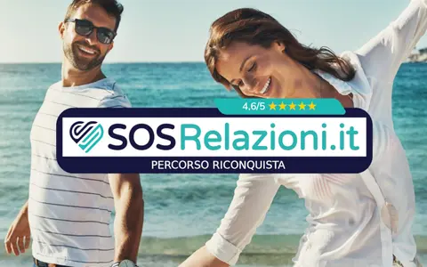 Scarica Percorso di Riconquista – SOSRelazioni