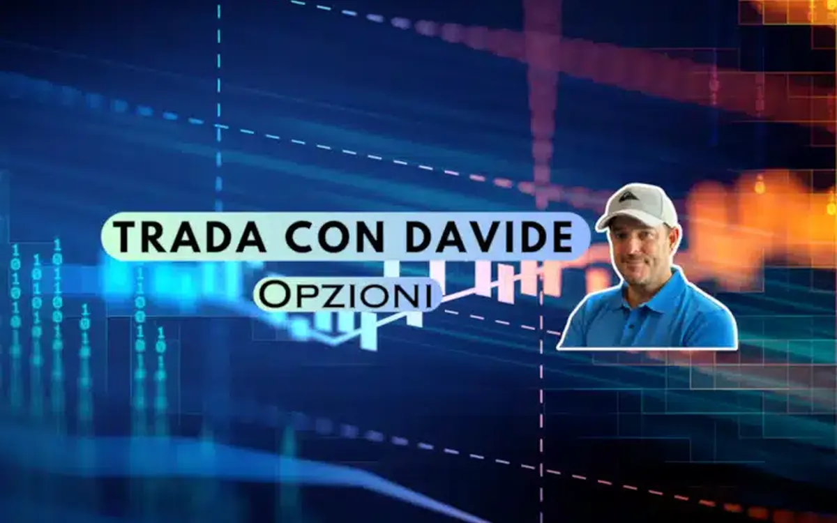 Scarica PerCorso TCD – Trada con Davide