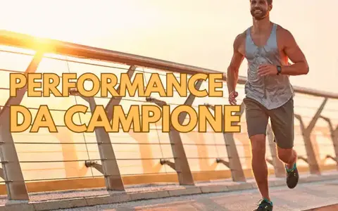 Scarica Performance da Campione – Missione Benessere (LDL)