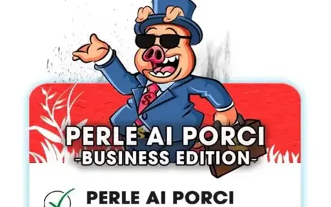 Scarica Perle ai porci business edition – Big luca