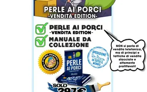 Scarica Perle ai porci – vendita edition – Big Luca