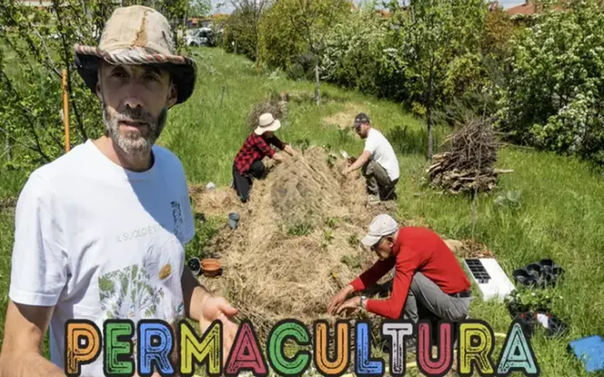 Scarica Permacultura – Bosco di Ogigia