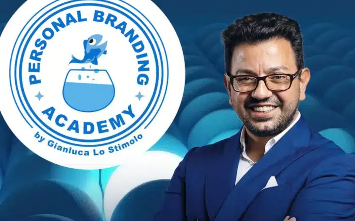 Scarica Personal Branding Academy – Gianluca Lo Stimolo