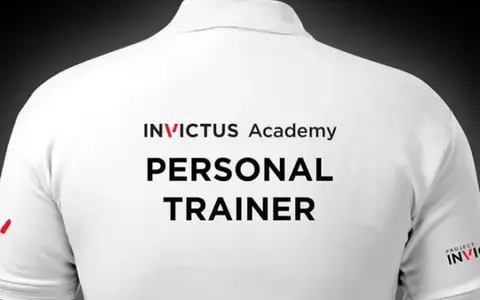 Scarica Personal Trainer – Project InVictus