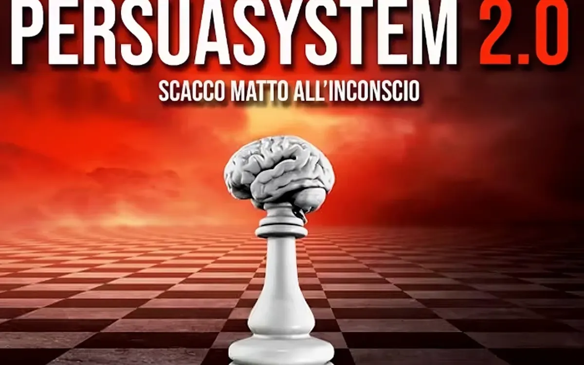 Scarica Persuasystem 2.0 – Gianluca Liguori
