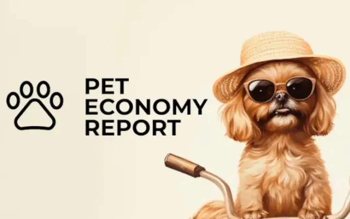 Scarica Pet Economy Report – MoneySurfers®