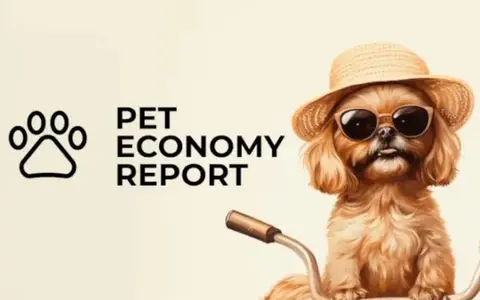 Scarica Pet Economy Report – MoneySurfers®