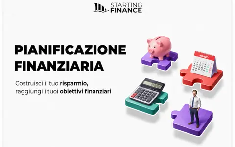 Scarica Pianificazione Finanziaria – Starting Finance