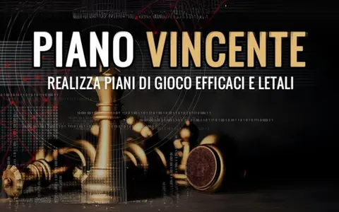 Scarica Piano Vincente – Matto Scacco