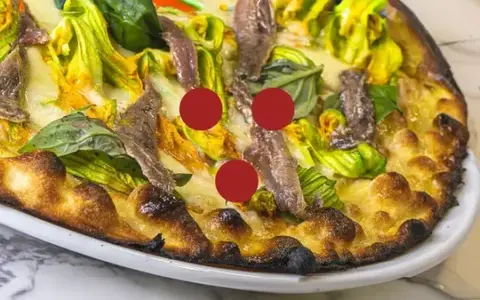 Scarica Pizza Tonda Romana – Fudemy