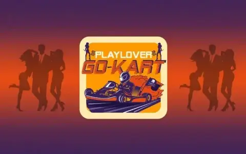 Scarica Playlover Go-Kart – PlayLover Academy