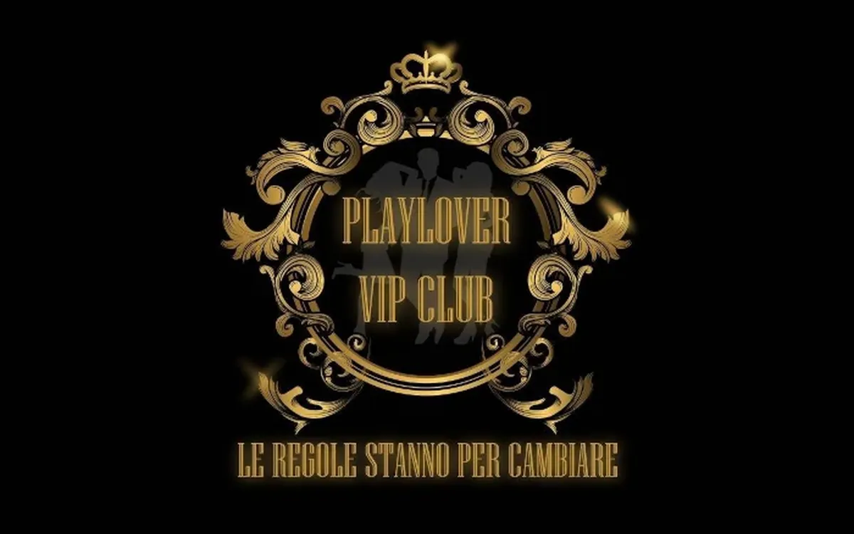 Scarica PlayLover VIP Club – PlayLover Academy