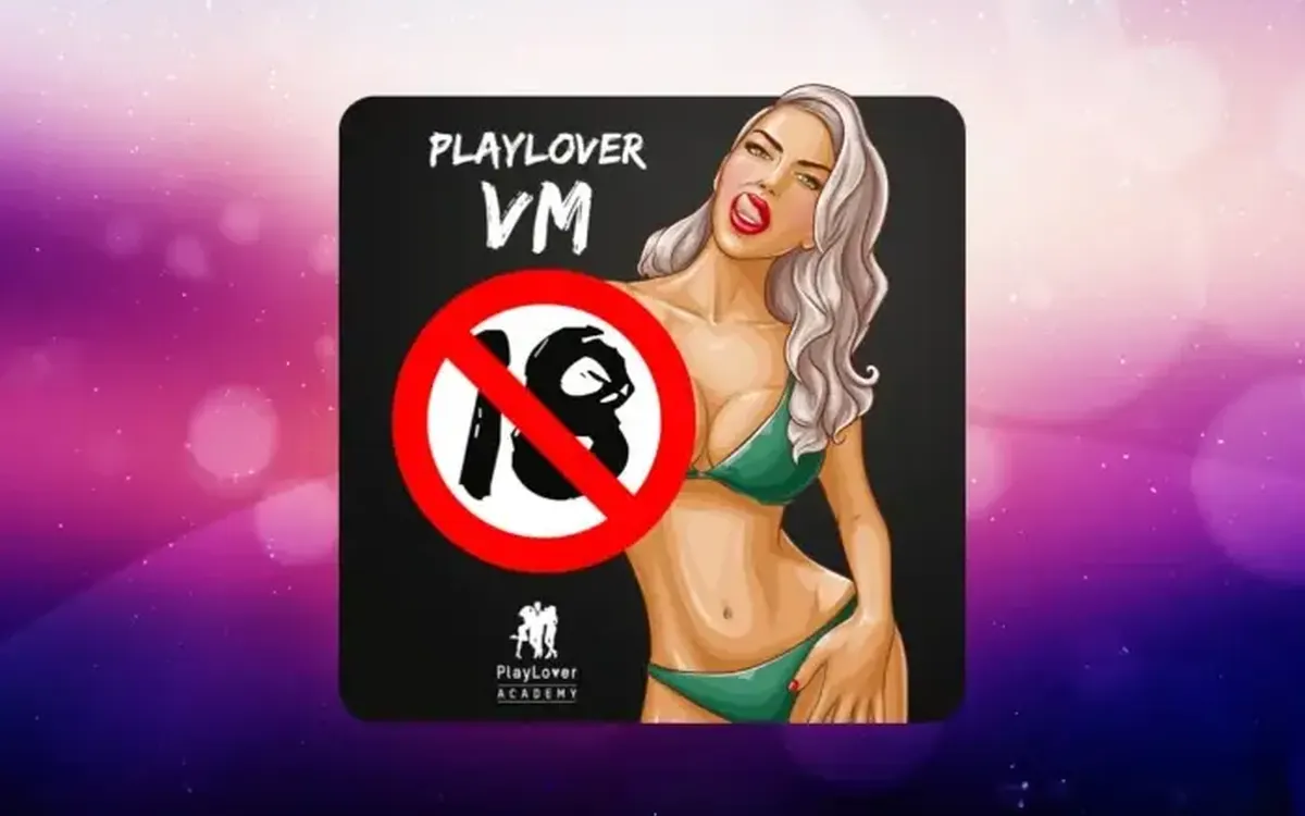 Scarica PlayLover VM18 – Playlover Academy