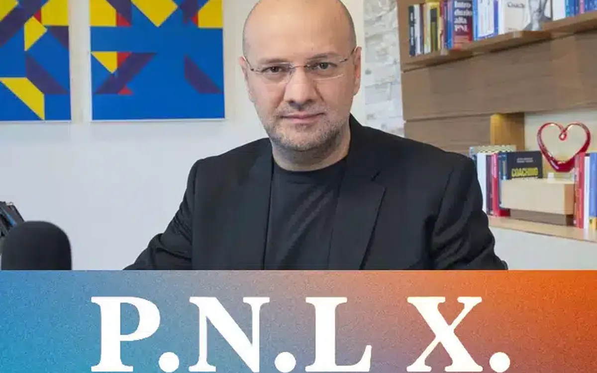 Scarica PNL per Eccellenza Linguistica P.N.L.X. – Unicomunicazione