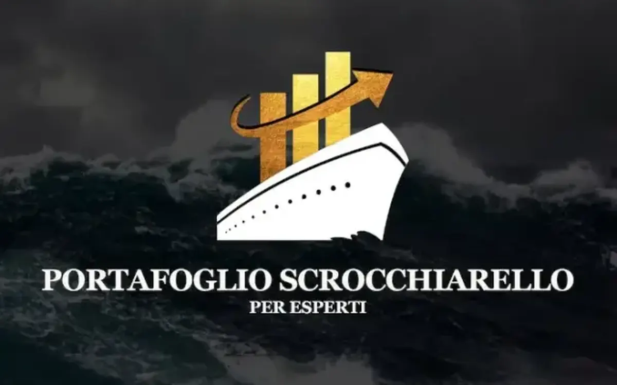 Scarica Portafoglio Scrocchiarello per Esperti – BuzWay