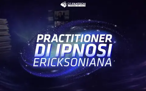 Scarica Practitioner di Ipnosi Ericksoniana – Charlie Fantechi