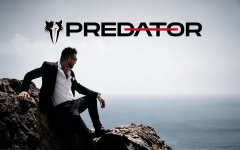 Scarica PREDATOR – Aivia Demon