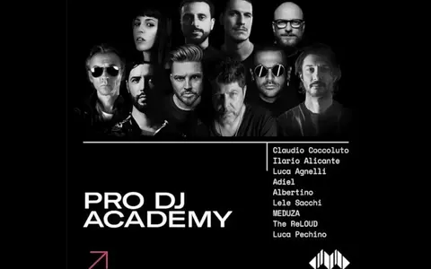 Scarica Pro DJ Academy – Mat Academy